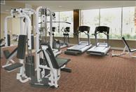 Bella Vista At Warner Ridge - Fitness Center