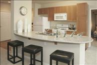 Bella Vista At Warner Ridge - Kitchen