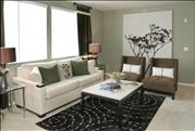 Bella Vista At Warner Ridge - Living Room