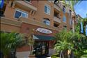 Belle Fontaine-Marina Del Rey Apartments