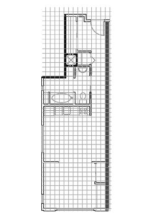 2/1 Floorplan Image