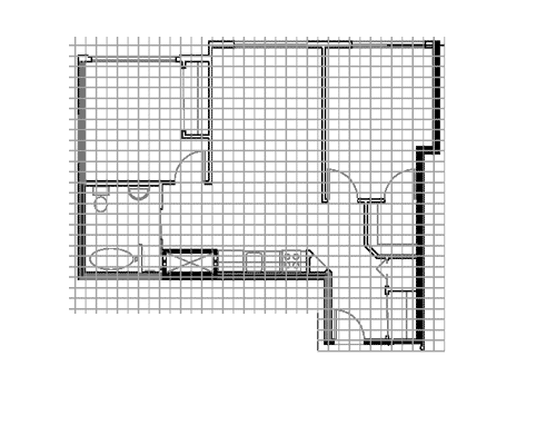 2/1 Floorplan Image