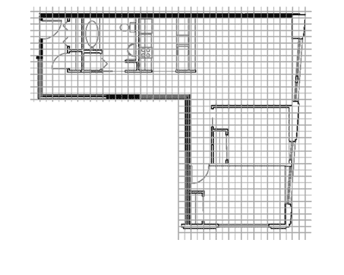 2/1 Floorplan Image
