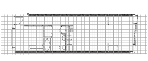 2/1 Floorplan Image