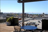 Berkeley Apartments - Berkeleyan - Sun Deck