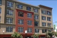 Berkeley Apartments - Berkeleyan - Exterior