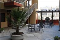 Berkeley Apartments - Berkeleyan - Courtyard