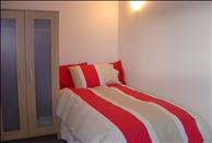 Berkeley Apartments - Berkeleyan - Bedroom
