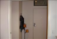 Berkeley Apartments - Berkeleyan - Entrance