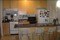 Berkeley Apartments - Berkeleyan - Kitchen