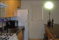 Berkeley Apartments - Berkeleyan - Kitchen