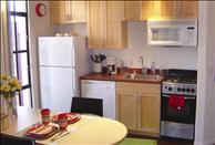 San Francisco Bay - Berkeley - Berkeley Apartments - Berkeleyan - Kitchen