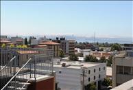 San Francisco Bay - Berkeley - Berkeley Apartments - Berkeleyan - View