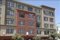 San Francisco Bay - Berkeley - Berkeley Apartments - Berkeleyan - Exterior