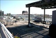 Berkeley Apartments - Berkeleyan - Sun Deck