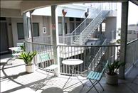 Berkeley Apartments - Berkeleyan - Community