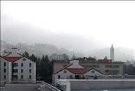 Berkeley Apartments - Berkeleyan - View
