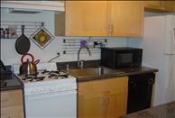 Berkeley Apartments - Berkeleyan - Kitchen