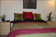 Berkeley Apartments - Berkeleyan - Bedroom