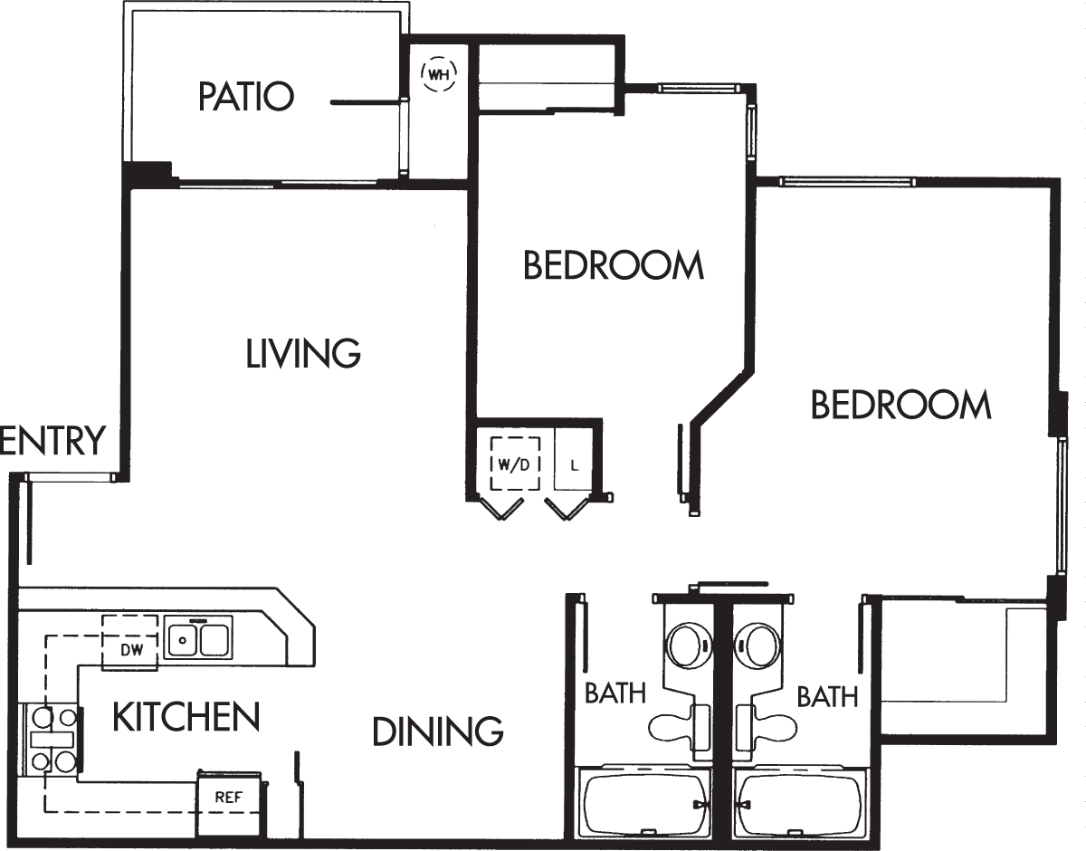 2A                                                 Floorplan Image