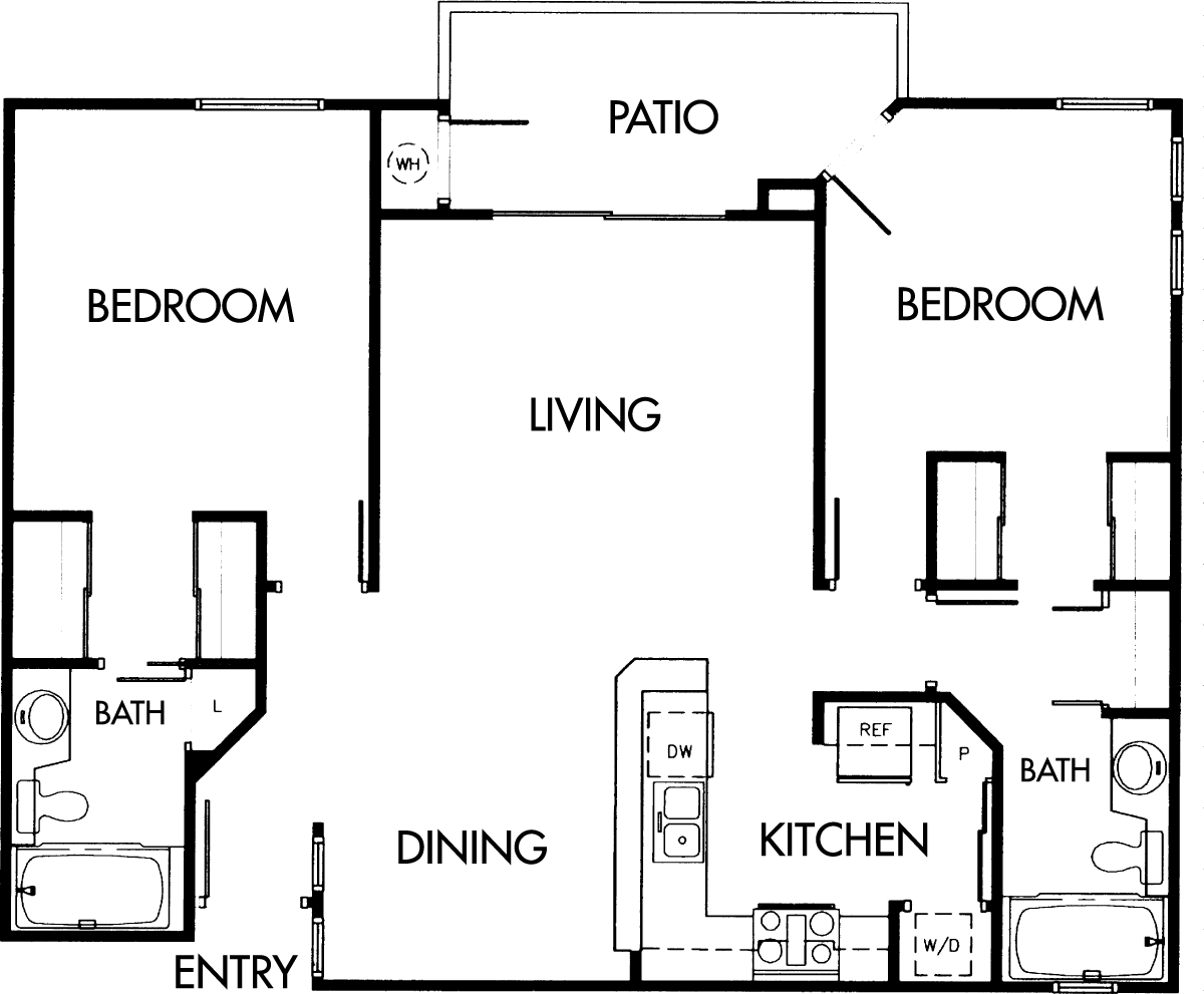 2B                                                 Floorplan Image