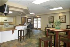 San Diego - Clairemont Mesa West - Canyon Ridge - Clubhouse