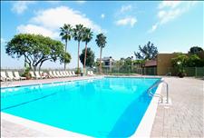 San Diego - Clairemont Mesa West - Canyon Ridge - Swimming Pool
