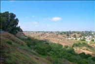 Canyon Ridge - View