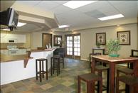 Canyon Ridge - Clubhouse