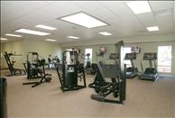 Canyon Ridge - Fitness Center