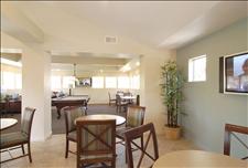 San Diego - Rancho Bernardo - Carmel Terrace - Billiard Room