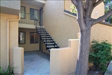 San Diego - Rancho Bernardo - Carmel Terrace - Exterior