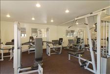 San Diego - Rancho Bernardo - Carmel Terrace - Fitness Center