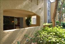 San Diego - Rancho Bernardo - Carmel Terrace - Patio/Balcony