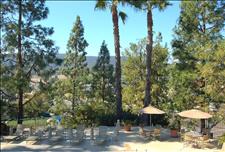 San Diego - Rancho Bernardo - Carmel Terrace - Sun Deck