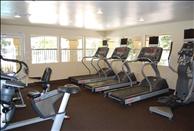 San Diego - Rancho Bernardo - Carmel Terrace - Fitness Center