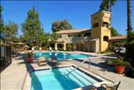 San Diego - Rancho Bernardo - Carmel Terrace - Swimming Pool