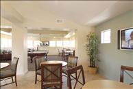 San Diego - Rancho Bernardo - Carmel Terrace - Billiard Room