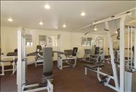 San Diego - Rancho Bernardo - Carmel Terrace - Fitness Center