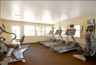 Carmel Terrace - Fitness Center