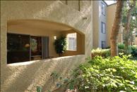 San Diego - Rancho Bernardo - Carmel Terrace - Patio/Balcony