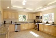 San Diego - Rancho Bernardo - Carmel Terrace - Clubhouse