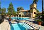 Carmel Terrace Apartments - Swimming Pool