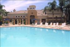 Inland Empire - Ontario - Centre Club Apartments - Swimming Pool
