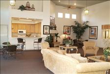 Inland Empire - Ontario - Centre Club Apartments - Clubhouse