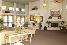 Inland Empire - Ontario - Centre Club Apartments - Clubhouse