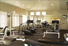 Inland Empire - Ontario - Centre Club Apartments - Fitness Center