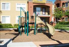 Inland Empire - Ontario - Centre Club Apartments - Playground