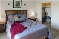 Inland Empire - Ontario - Centre Club Apartments - Bedroom