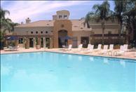 Inland Empire - Ontario - Centre Club Apartments - Swimming Pool